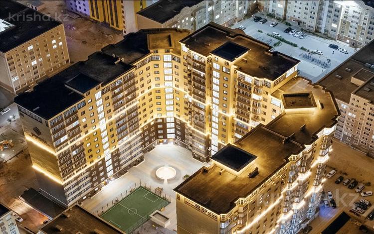 1-комнатная квартира · 49 м² · 8/16 этаж, 16-й мкр , ​16-й микрорайон 64 за 150 000 ₸ в Актау — фото 9