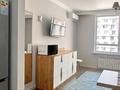 1-комнатная квартира · 32 м² · 10/17 этаж, Утепова 31 за 300 000 ₸ в Алматы, Бостандыкский р-н — фото 5
