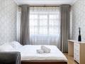 1-комнатная квартира · 50 м² · 7/13 этаж, Навои 210/3 — Торайгырова за 18 000 ₸ в Алматы, Бостандыкский р-н