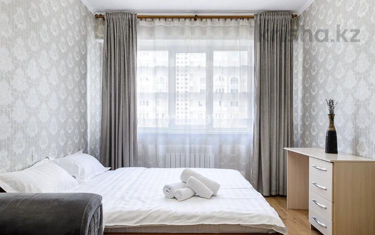 1-комнатная квартира · 50 м² · 7/13 этаж, Навои 210/3 — Торайгырова за 18 000 ₸ в Алматы, Бостандыкский р-н — фото 3