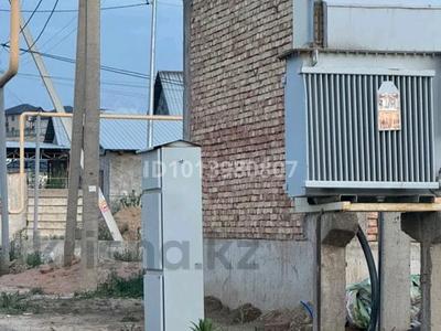 Участок · 45 соток, мкр Мадениет за 175 млн ₸ в Алматы, Алатауский р-н
