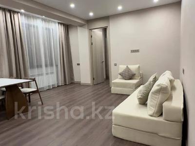 2-бөлмелі пәтер · 68 м² · 12/13 қабат, Аль-Фараби 1а, бағасы: 81 млн ₸ в Алматы, Медеуский р-н