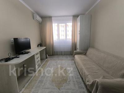 1-бөлмелі пәтер · 43 м² · 2/12 қабат, Сатпаева 90 — Туркебаева, бағасы: 260 000 ₸ в Алматы, Бостандыкский р-н