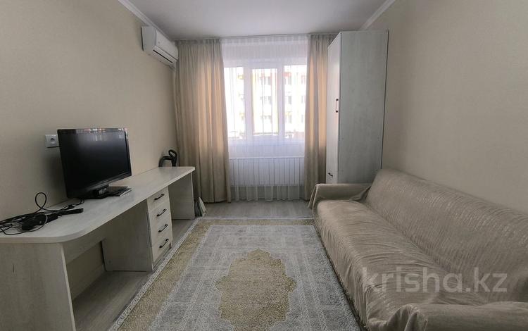 1-бөлмелі пәтер · 43 м² · 2/12 қабат, Сатпаева 90 — Туркебаева, бағасы: 260 000 ₸ в Алматы, Бостандыкский р-н — фото 5