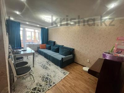 3-комнатная квартира · 58.7 м² · 5/5 этаж, Бозтаева 5 за ~ 19.4 млн 〒 в Семее