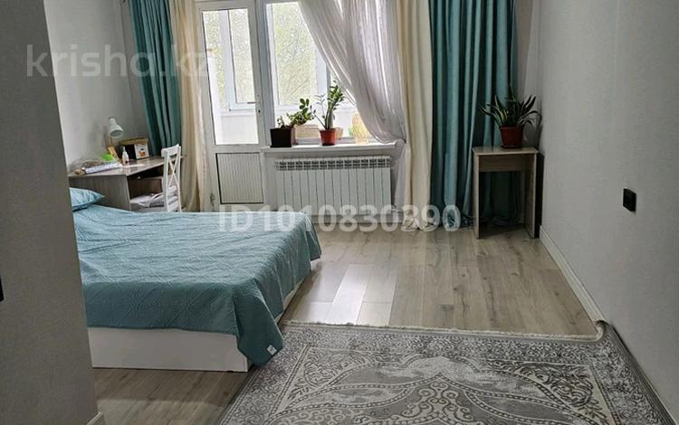4-комнатная квартира · 106 м² · 4/5 этаж, Желтоксан 26 за 46 млн ₸ в Шымкенте — фото 2