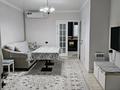 4-комнатная квартира · 106 м² · 4/5 этаж, Желтоксан 26 за 46 млн ₸ в Шымкенте — фото 2