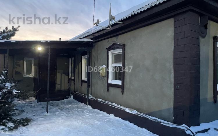 Отдельный дом • 2 комнаты • 40.7 м² • 6 сот., Камзина за 14.5 млн 〒 в Павлодаре — фото 17