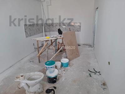 3-комнатная квартира · 68.9 м² · 1/9 этаж, Ракымжан Кошкарбаев 28 за 43 млн ₸ в 