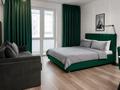 1-бөлмелі пәтер · 38 м² · 7 қабат, Розыбакиева 310 А, бағасы: 20 000 ₸ в Алматы, Бостандыкский р-н — фото 3