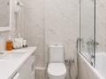 1-бөлмелі пәтер · 38 м² · 7 қабат, Розыбакиева 310 А, бағасы: 20 000 ₸ в Алматы, Бостандыкский р-н — фото 12