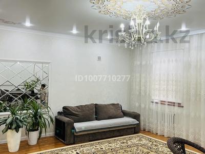 Отдельный дом · 6 комнат · 160 м² · 7 сот., Жолымбек 20а за 27 млн 〒 в Туркестане