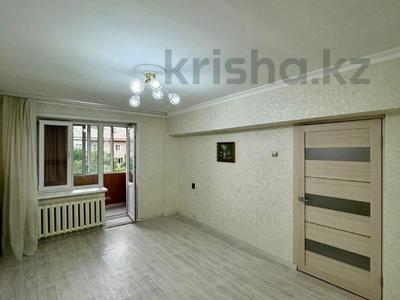 1-комнатная квартира, 35 м², 5/5 этаж, текстильная за 26.5 млн 〒 в Алматы, Бостандыкский р-н