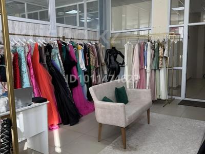 Готовый бизнес прокат платьев · 30 м², бағасы: 5 млн ₸ в Астане