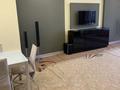 3-бөлмелі пәтер · 118 м² · 15/22 қабат, Бухар жырау 27/5, бағасы: 550 000 ₸ в Алматы, Бостандыкский р-н — фото 2