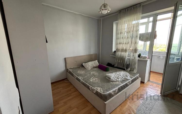 2-комнатная квартира · 57 м² · 8/9 этаж, Райымбек Батыра за 31.5 млн ₸ в Алматинской обл. — фото 5