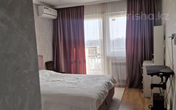 2-комнатная квартира, 65.3 м², 7/10 этаж, Сейфуллина за 34 млн 〒 в Алматы, Турксибский р-н — фото 9