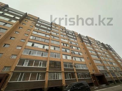 3-комнатная квартира · 107 м² · 1/9 этаж, Нурсултана Назарбаева 195 за 51 млн 〒 в Костанае