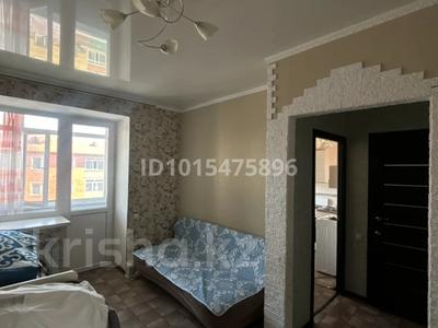 1-бөлмелі пәтер · 28.5 м² · 5/5 қабат, Лесная поляна 6, бағасы: 13 млн ₸ в Астане