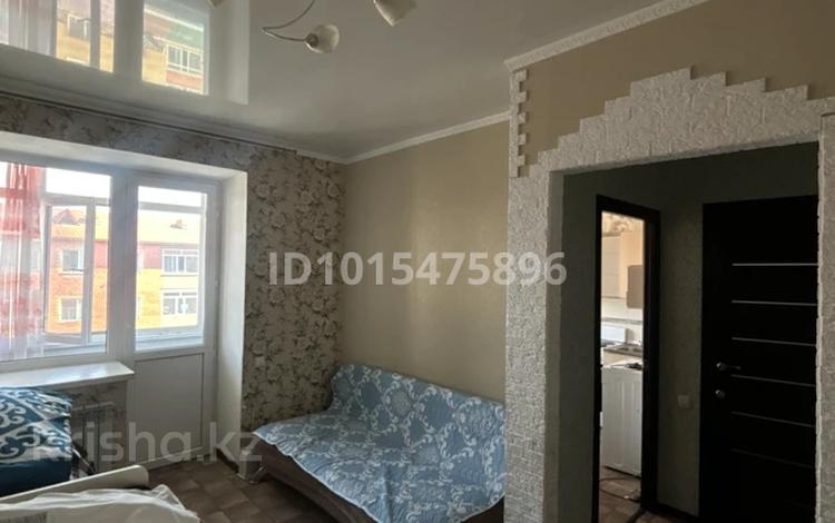1-бөлмелі пәтер · 28.5 м² · 5/5 қабат, Лесная поляна 6, бағасы: 13 млн ₸ в Астане — фото 2