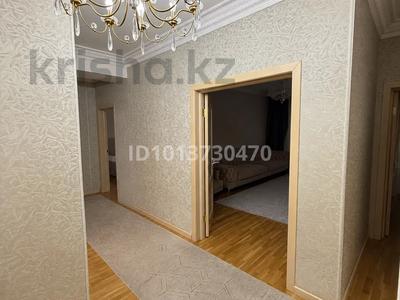 3-комнатная квартира · 85.3 м² · 5/5 этаж, Улы Дала за 68 млн ₸ в Астане, Есильский р-н