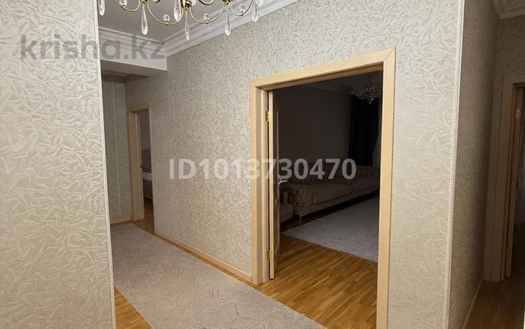 3-комнатная квартира · 85.3 м² · 5/5 этаж, Улы Дала за 68 млн ₸ в Астане, Есильский р-н — фото 2