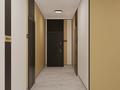 2-бөлмелі пәтер · 54.9 м² · 8/12 қабат, ул. Фадеева, 38г 3, бағасы: 34 млн ₸ в Алматы, Алатауский р-н — фото 5