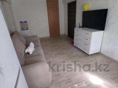 4-бөлмелі пәтер · 58.8 м² · 2/5 қабат, потанина 33, бағасы: 22.6 млн ₸ в Усть-Каменогорске