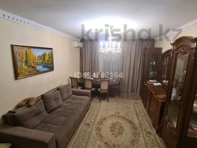 2-комнатная квартира · 60 м² · 2/2 этаж, Жандосова — Розыбакиева-Жандосова за 335 000 ₸ в Алматы, Бостандыкский р-н