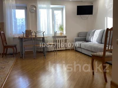 3-комнатная квартира, 80 м², 1/6 этаж, Назарбаева 2А за 23 млн 〒 в Кокшетау