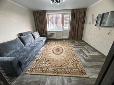 1-комнатная квартира · 40 м² · 2/5 этаж, мкр Юго-Восток, Мкр Юго-Восток, мкр Гульдер 2 16 за 250 000 ₸ в Караганде, Казыбек би р-н