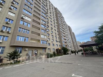 2-комнатная квартира · 76 м² · 6/16 этаж, 17-й мкр 4 — Каспий Тауэрс за 33 млн ₸ в Актау