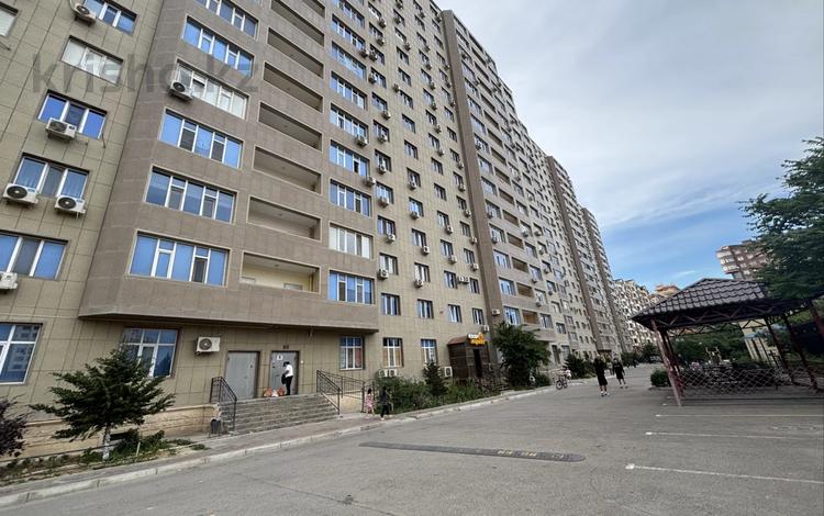 2-комнатная квартира · 76 м² · 6/16 этаж, 17-й мкр 4 — Каспий Тауэрс за 33 млн ₸ в Актау — фото 2