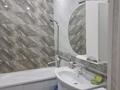 3-комнатная квартира · 90 м² · 11/16 этаж, 17-й мкр 32/1 — Халык арена за 35 000 〒 в Актау — фото 3