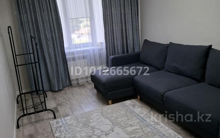 2-комнатная квартира · 56 м² · 3/5 этаж, Вахтангова 19 — Жандосова Тимирязева за 350 000 ₸ в Алматы, Бостандыкский р-н — фото 2