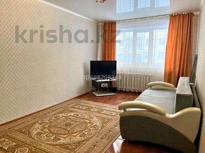 2-комнатная квартира · 45 м² · 1/5 этаж, Бостандыкская 17 за 12 000 ₸ в Петропавловске