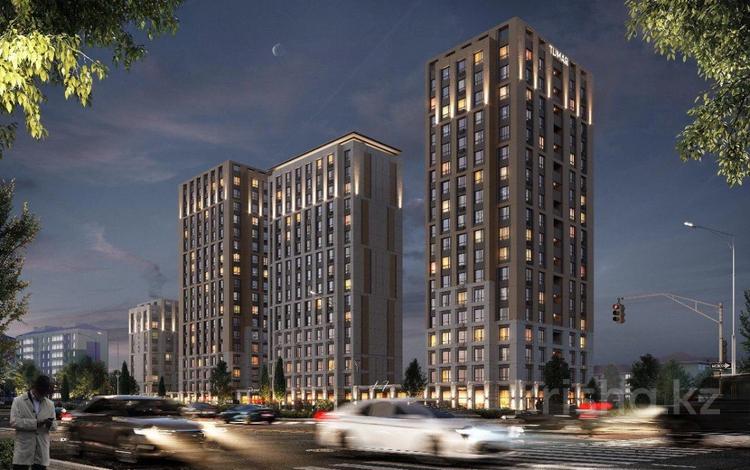 2-комнатная квартира · 58.14 м² · 8/18 этаж, Улица Кокжал Барака 26 за ~ 30.8 млн ₸ в Усть-Каменогорске — фото 7