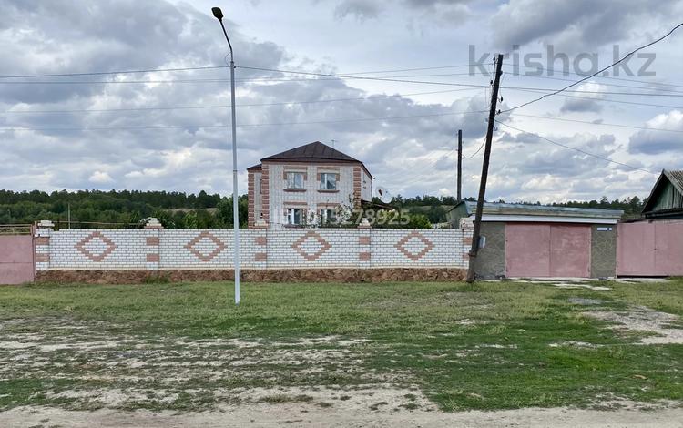 Жеке үй · 5 бөлме · 250 м² · 25 жүзд., Иртышская 24 — «Старая Крепость», бағасы: 43.5 млн ₸ в Семее — фото 2