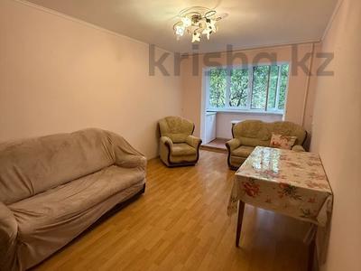 3-бөлмелі пәтер · 62.1 м² · 3/5 қабат, Желтоксан — Сатпаева, бағасы: 58 млн ₸ в Алматы, Бостандыкский р-н