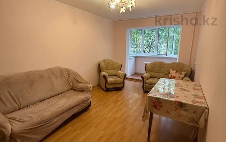 3-бөлмелі пәтер · 62.1 м² · 3/5 қабат, Желтоксан — Сатпаева, бағасы: 58 млн ₸ в Алматы, Бостандыкский р-н — фото 2