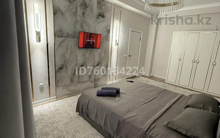 1-бөлмелі пәтер · 52 м², 19-й мкр, 18 мкр, бағасы: 10 000 〒 в Актау — фото 4