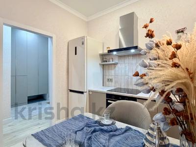 2-комнатная квартира · 39 м² · 6/9 этаж, Байтурсынова 10|2 — Жумабаева за 27.5 млн ₸ в Астане, Сарайшык р-н
