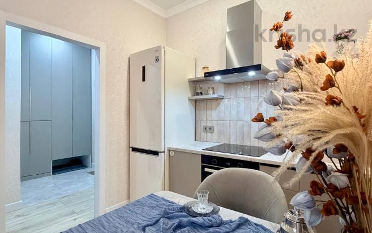 2-комнатная квартира · 39 м² · 6/9 этаж, Байтурсынова 10|2 — Жумабаева за 27.5 млн ₸ в Астане, Сарайшык р-н — фото 32