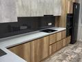 2-комнатная квартира · 70 м² · 7/17 этаж, Манаса 109а за 380 000 ₸ в Алматы, Алмалинский р-н — фото 3
