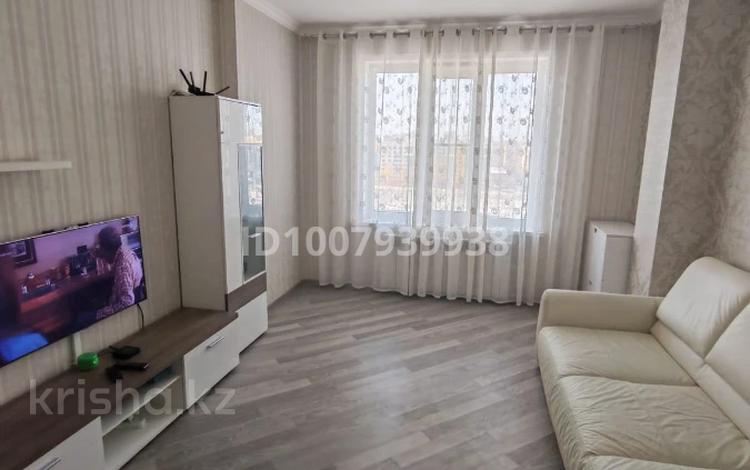 2-комнатная квартира · 60 м² · 10/15 этаж, Туркестан 4 — ул. Алматы за 45 млн 〒 в Астане, Есильский р-н — фото 2