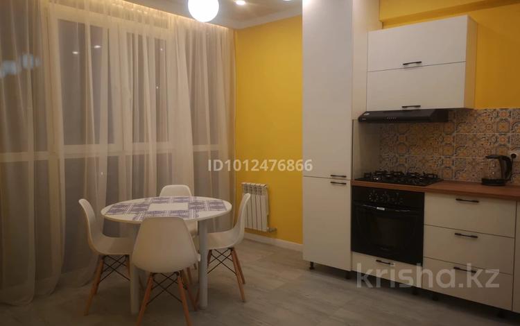 2-бөлмелі пәтер · 47 м² · 6/10 қабат, Сейфуллина 51/4, бағасы: 300 000 ₸ в Алматы, Турксибский р-н — фото 3