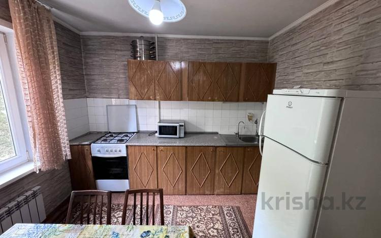 2-бөлмелі пәтер · 53 м² · 3/5 қабат, Ақсай-4 ш/а., МОМЫШУЛЫ — УЛУГБЕКА, бағасы: 35 млн ₸ в Алматы, Ауэзовский р-н — фото 7