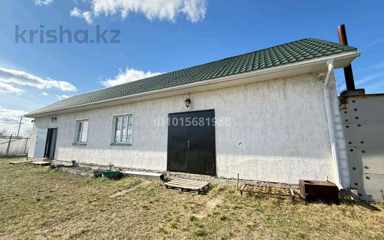 Қоғамдық тамақтану орны · 100 м², бағасы: 30 млн ₸ в Станционном — фото 2