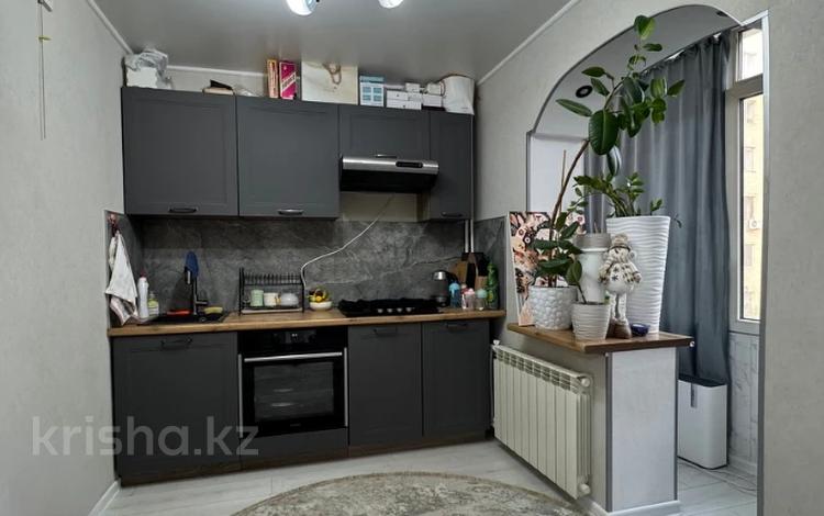 1-комнатная квартира · 37 м² · 3/5 этаж, абилхаир хана за 14.5 млн ₸ в Актобе — фото 7