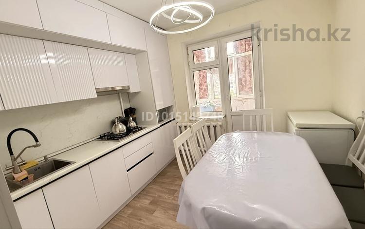 2-бөлмелі пәтер · 55 м² · 4/5 қабат, Молодежный 38а, бағасы: 9.2 млн ₸ в Кандыагаш — фото 2